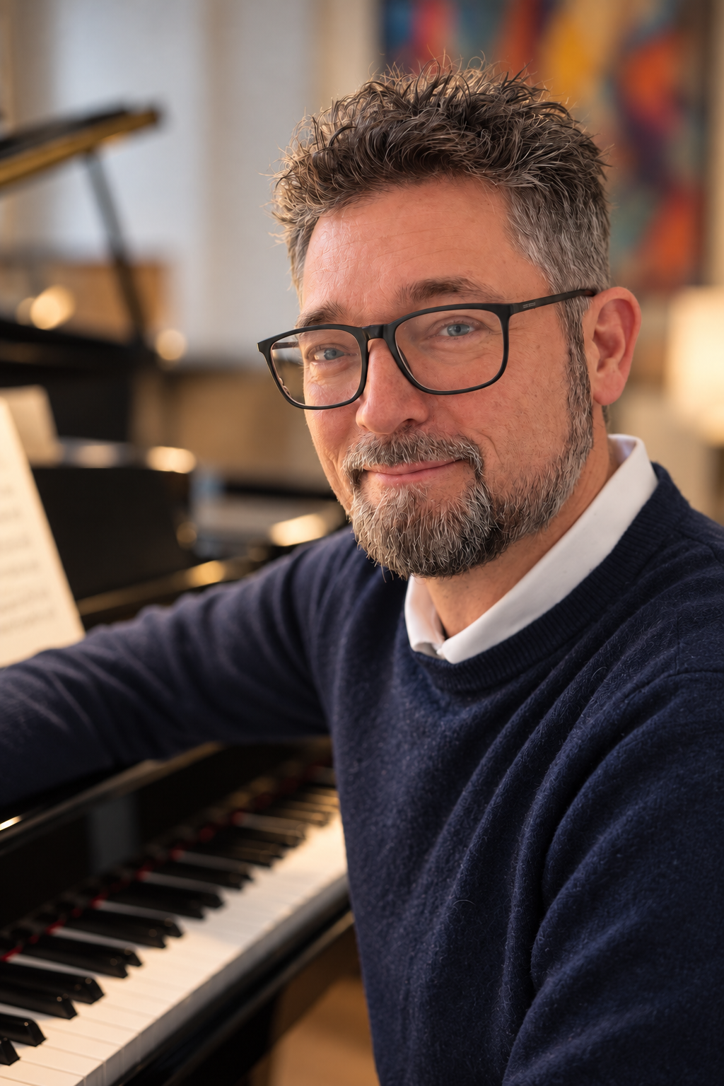Morten Skovsted